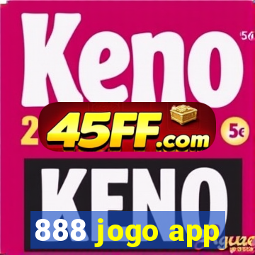 888 jogo app